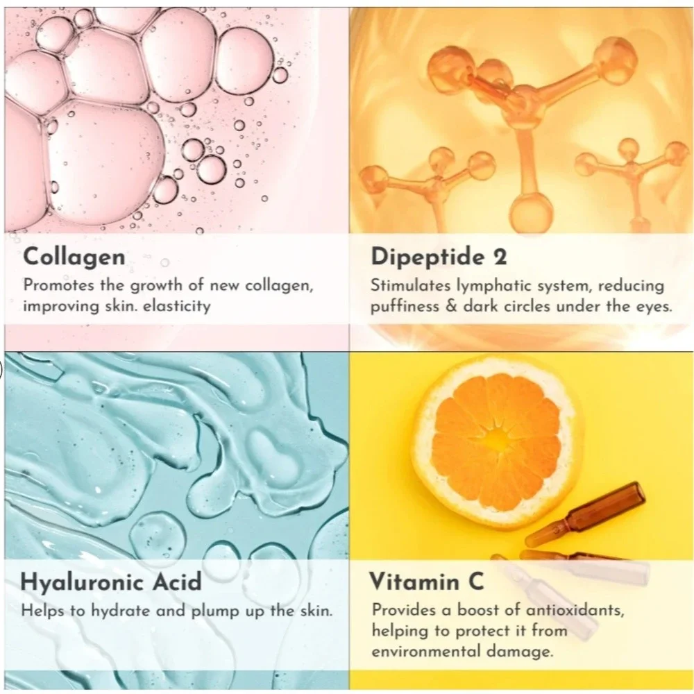 Truly Beauty Clear Wrinkle Patches – 4‎ Pack
